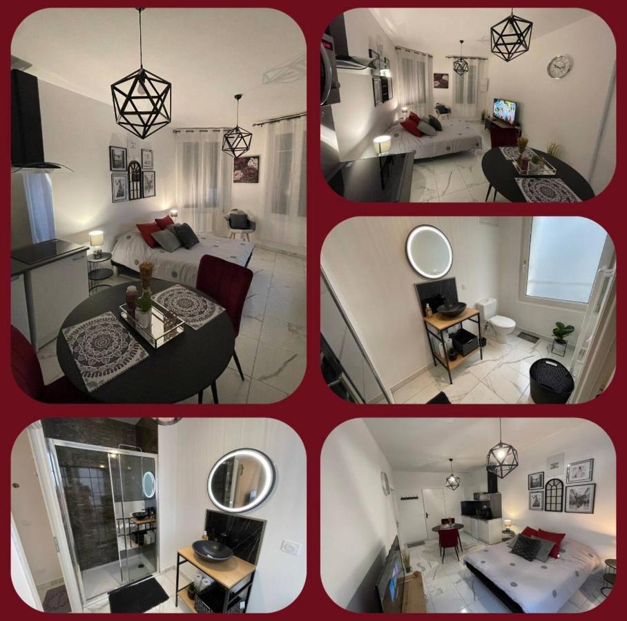Le Dolce Vita - Centre Historique, Proche Toutes Commodites, Stationnement Aise, Wifi-Netflix Niort Exterior photo